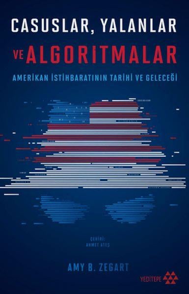 Casuslar Yalanlar ve Algoritmalar