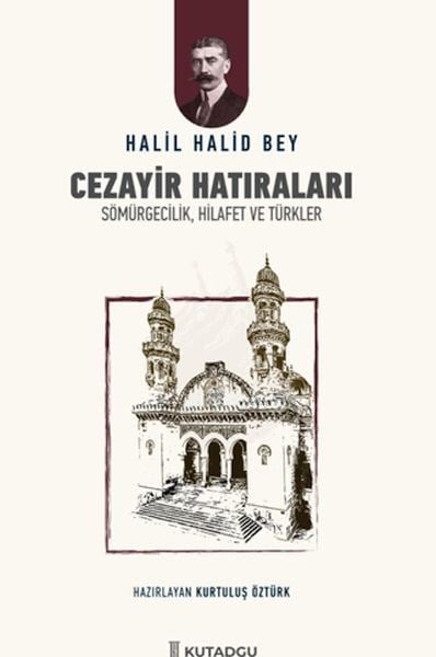 Cezayir Hatıraları