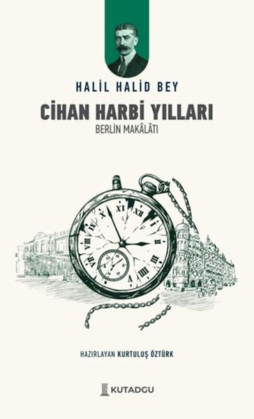 Cihan Harbi Yılları