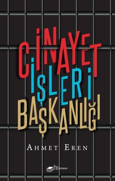 Cinayet İşleri Başkanlığı