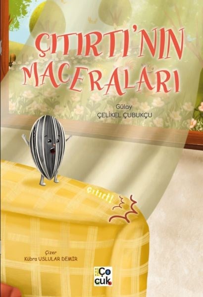 Çıtırtı'nın Maceraları