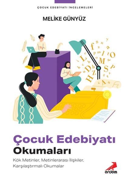Çocuk Edebiyatı Okumaları