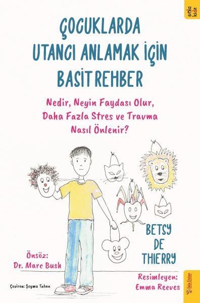 Çocuklarda Utancı Anlamak için Basit Rehber