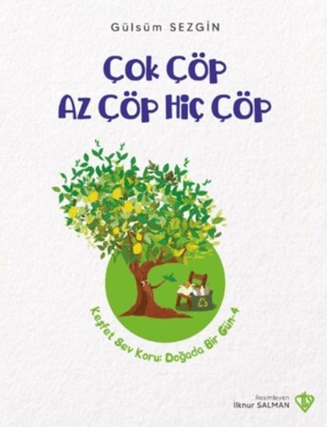 Çok Çöp Az Çöp Hiç Çöp