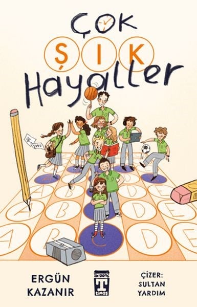Çok Şık Hayaller