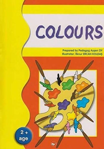 Colours