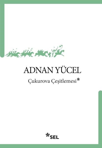 Çukurova Çeşitlemesi