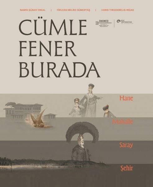 Cümle Fener Burada