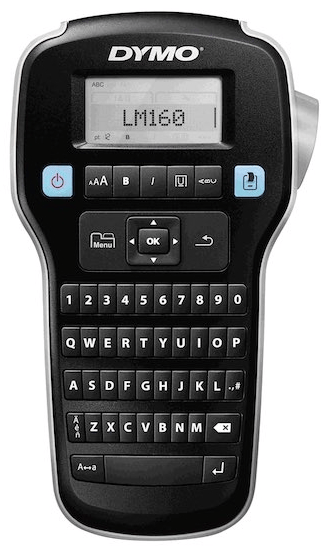 DYMO ETİKET MAKİNESİ LM 160P S0946310-946320-2174612-2474611