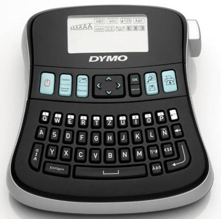 DYMO ETİKET MAKİNESİ LM 210D S0784430