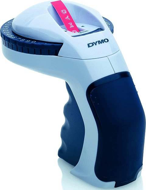 DYMO ETİKET MAKİNESİ MEKANİK OMEGA 2174601
