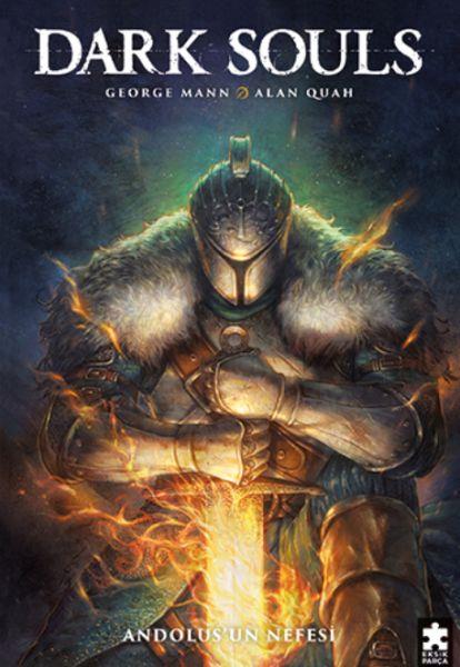 Dark Souls Sayı: 1 Andolus’un Nefesi