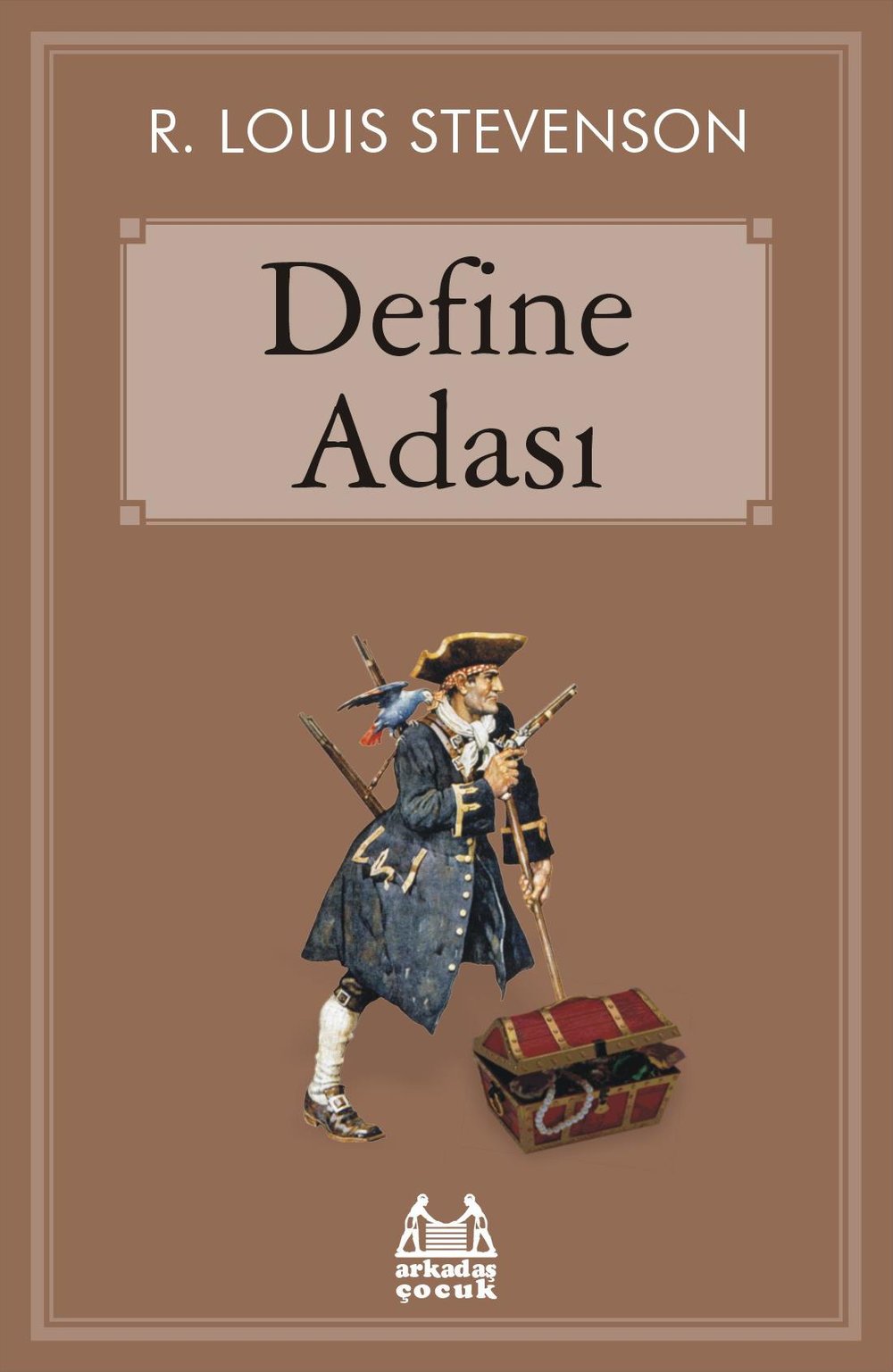 Define Adası