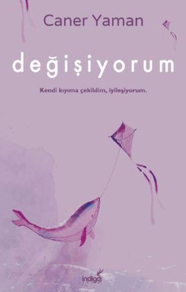 Değişiyorum