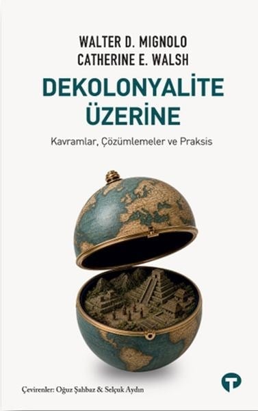 Dekolonyalite Üzerine