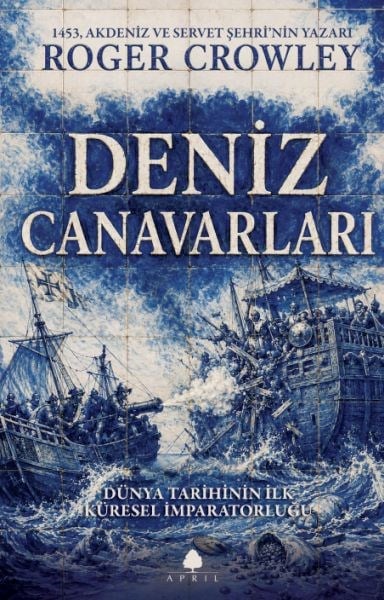 Deniz Canavarları