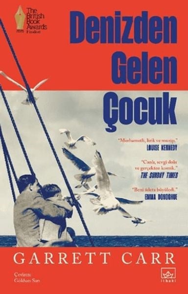 Denizden Gelen Çocuk