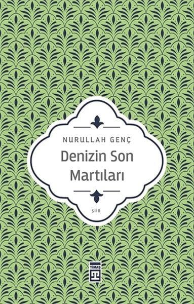 Denizin Son Martıları