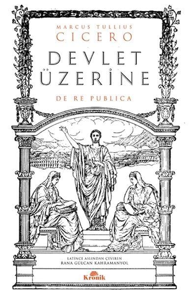 Devlet Üzerine