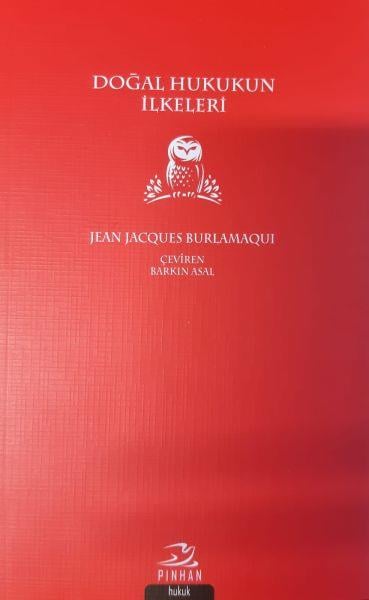 Doğal Hukukun İlkeleri