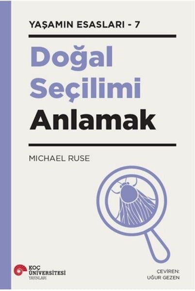 Doğal Seçilimi Anlamak