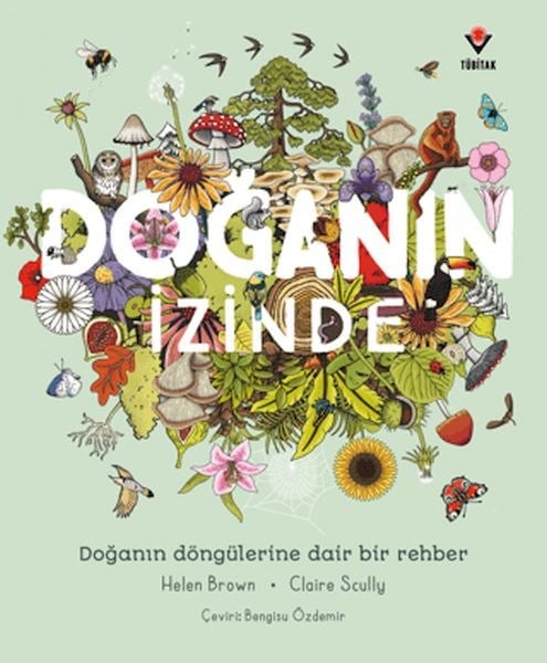 Doğanın İzinde