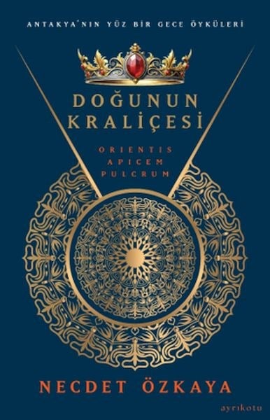 Doğunun Kraliçesi