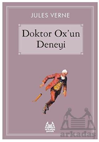 Doktor Ox’un Deneyi
