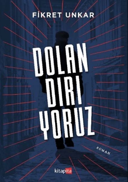 Dolandırıyoruz
