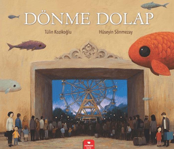 Dönme Dolap