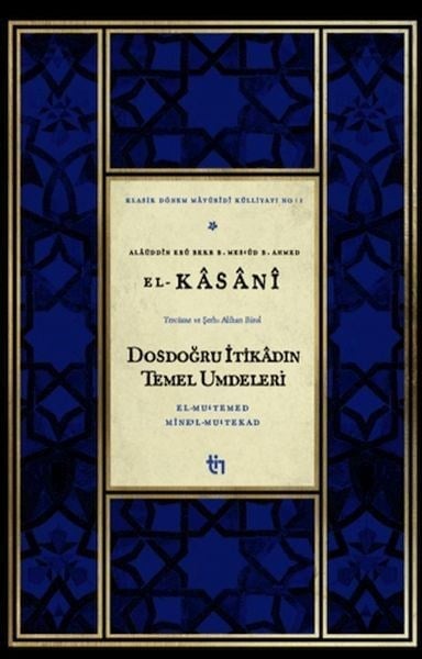 Dosdoğru İtikadın Temel Umdeleri