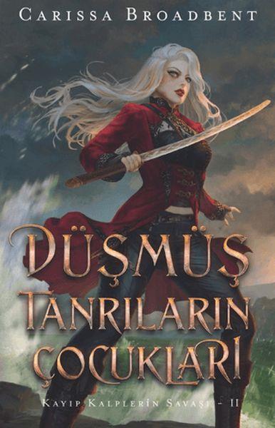 Düşmüş Tanrıların Çocukları