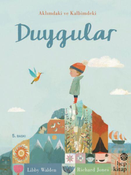 Duygular - Aklımdaki ve Kalbimdeki