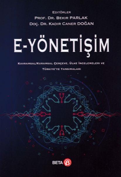 E-Yönetişim