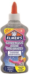 ELMERS YAPIŞTIRICI 177 ML SİMLİ GÜMÜŞ 2077255