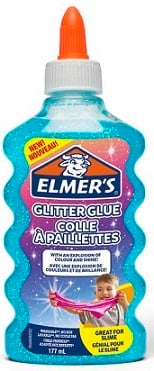 ELMERS YAPIŞTIRICI 177 ML SİMLİ MAVİ 2077252