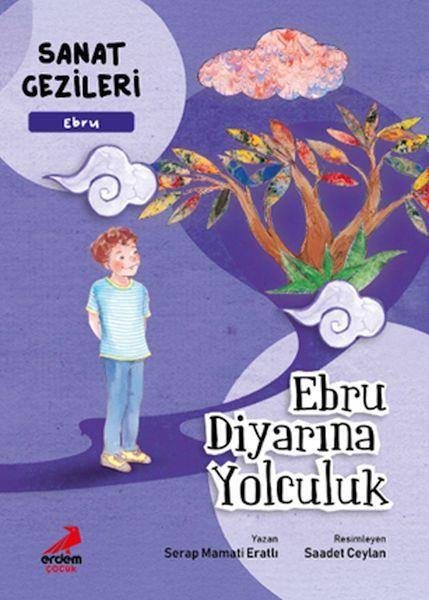 Ebru Diyarına Yolculuk - Ebru - Sanat Gezileri