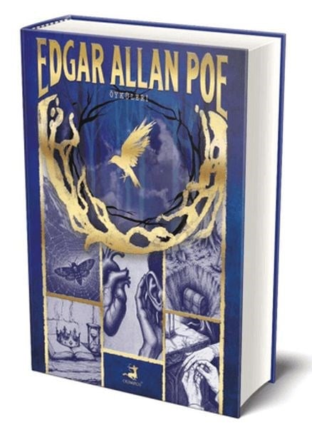 Edgar Allan Poe Öyküleri