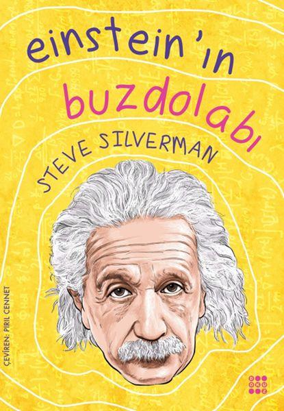Einstein'ın Buzdolabı
