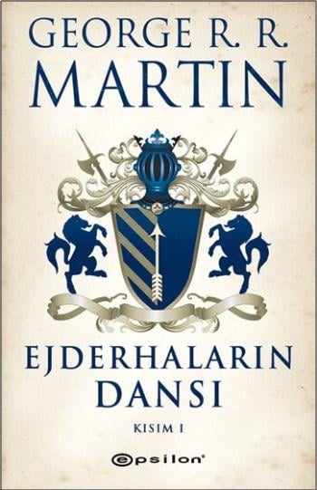Ejderhaların Dansı Kısım -1 / Buz ve Ateşin Şarkısı 5