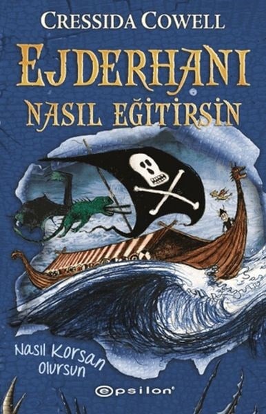 Ejderhanı Nasıl Eğitirsin 2 - Nasıl Korsan Olursun