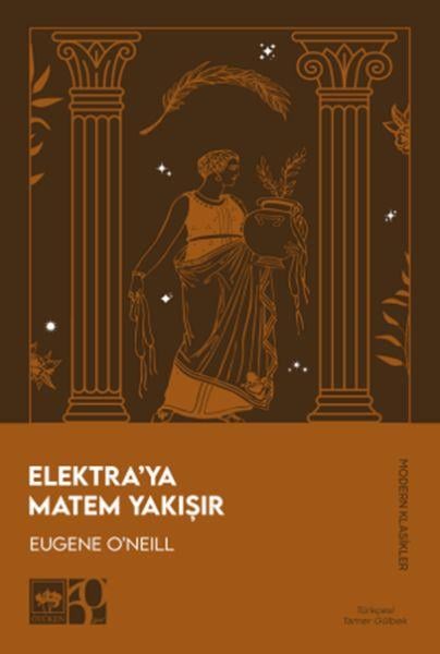 Elektra’ya Matem Yakışır
