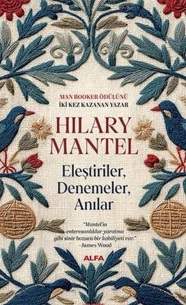Eleştiriler,  Denemeler, Anılar