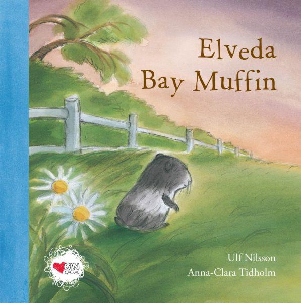Elveda Bay Muffin (Ciltli)