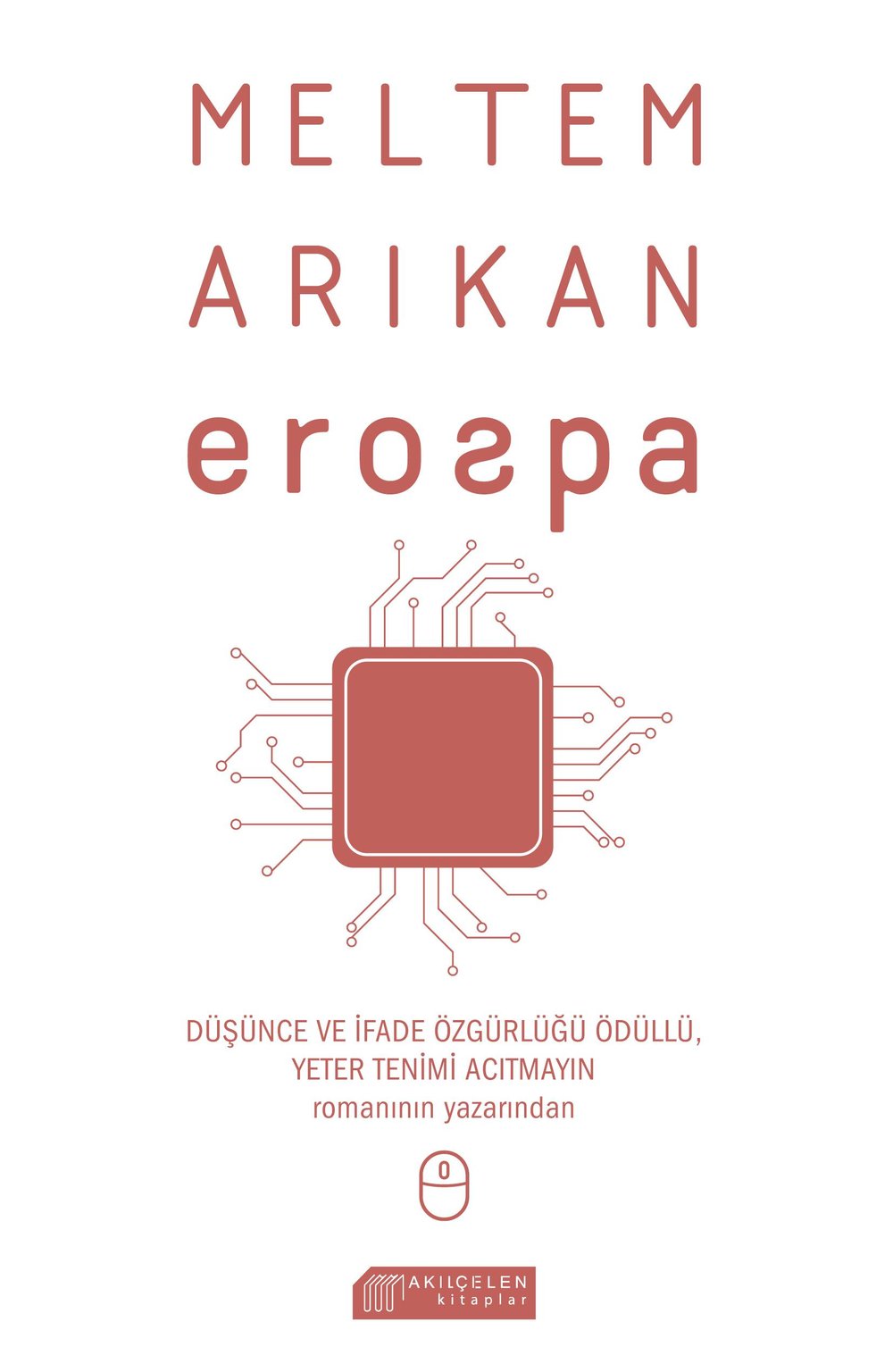 Erospa