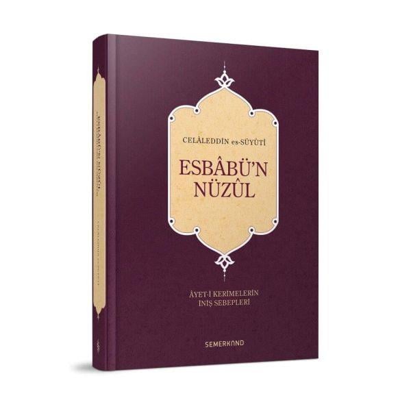 Esbabü’n Nüzul  (Ciltli)