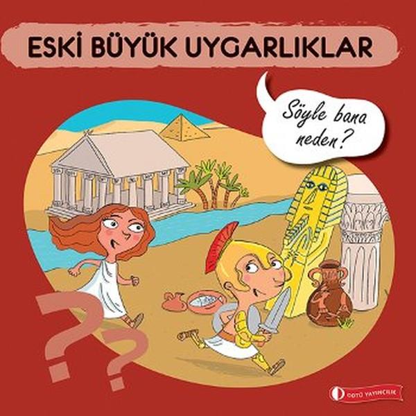 Eski Büyük Uygarlıklar