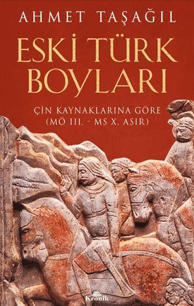 Eski Türk Boyları