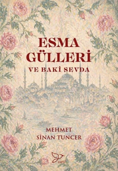 Esma Gülleri ve Baki Sevda