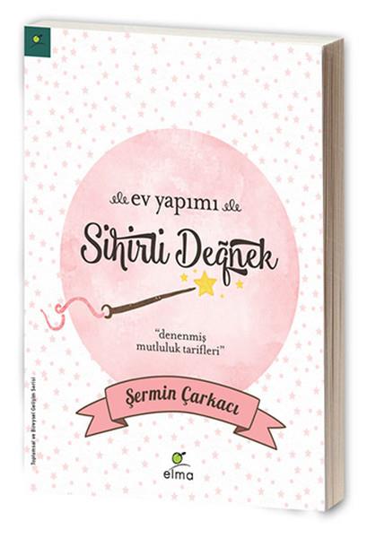 Ev Yapımı Sihirli Değnek
